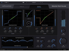 Sound Particles InShaper image 4