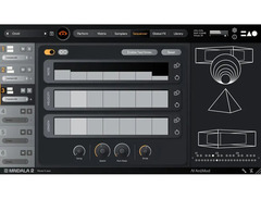 MNTRA Instruments Nagual image 2