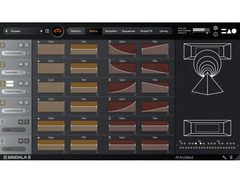 MNTRA Instruments Nagual image 4