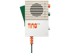 teenage engineering EP-40 riddim Supertone Original Layering Machine With Microphone image 3