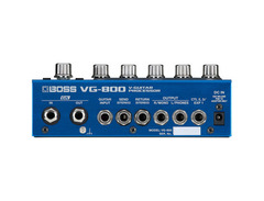 Boss VG-800 V-Guitar Processor for Guitar and Bass image 3