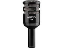 Audix D6X Dynamic Kick Drum Mic image 2