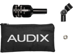Audix D6X Dynamic Kick Drum Mic image 4