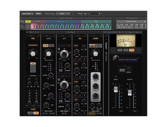Waves Immersive Wrapper Plug-in image 2