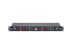 Heritage Audio Symph EQ Plug-in image 2