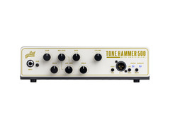 Aguilar TH500V2 Tone Hammer Gen 2 500-watt Bass Amplifier Head image 2