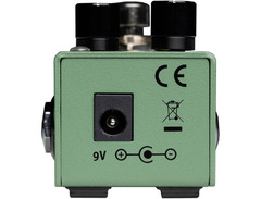 Aguilar DB 316 Midrange EQ Pedal image 4