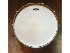 Yamaha Birch Custom Snare 14 x 6.5 BSD-096 image 3