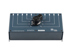 Heritage Audio Synth Buddy Stereo Desktop Switch image 2