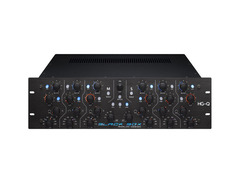 Black Box HG-Q Stereo Analog EQ image 2