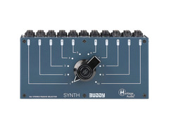 Heritage Audio Synth Buddy Stereo Desktop Switch image 3