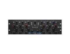 Black Box HG-Q Stereo Analog EQ image 3
