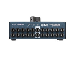 Heritage Audio Synth Buddy Stereo Desktop Switch image 4