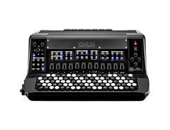 Korg FISA Suprema C Button-type Digital Accordion image 3