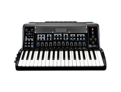 Korg FISA Suprema C Keyboard-type Digital Accordion image 3