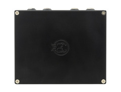Walrus Audio Qi Etherealizer Multi-effects Pedal image 4