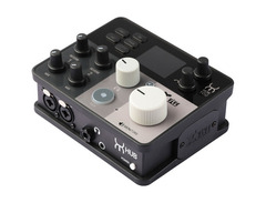 Xvive More You Hub Expandable USB Audio Interface image 3