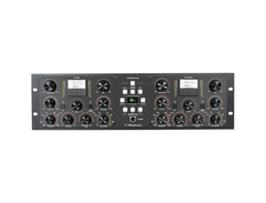 WesAudio ngTubeComp Tube Compressor With Digital Recall And Automation image 3