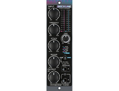 Cranborne Audio Brick Lane 500 Modal PWM Compressor image 2