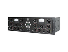 WesAudio ngTubeComp Tube Compressor With Digital Recall And Automation image 4