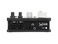Xvive More You Hub Expandable USB Audio Interface image 4