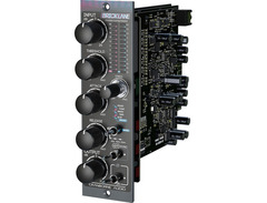 Cranborne Audio Brick Lane 500 Modal PWM Compressor image 3