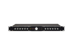elysia xmax Stereo Master Bus Compressor image 2