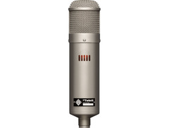 United Studio Technologies Twin 48 Large-diaphragm Tube Condenser Microphone image 4