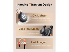 Hollyland Lark M2S Wireless System with USB-C Plug image 3