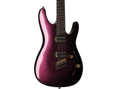 Ibanez Axe Design Lab SML721 Guitar image 2