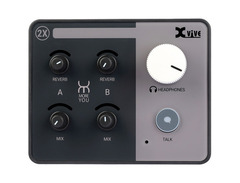 Xvive More You 2X Hub Expansion Unit image 2