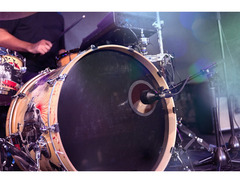 Shure Nexadyne 2 Kick Drum Microphone image 4