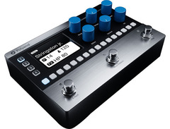 Polyend Step Drum Machine Pedal image 4