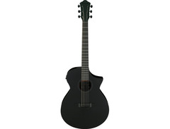 Ibanez AEWC621 Acoustic-electric Guitar image 2
