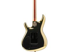Ibanez Joe Satriani Signature JS1GD Electric Guitar image 4