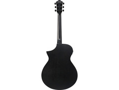 Ibanez AEWC621 Acoustic-electric Guitar image 3