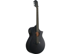 Ibanez AEWC621 Acoustic-electric Guitar image 4