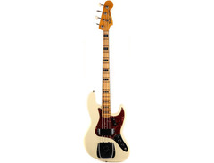 Fender Custom Shop 1968 Jazz Bass Journeyman Relic image 2