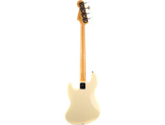 Fender Custom Shop 1968 Jazz Bass Journeyman Relic image 3