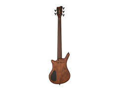 Warwick Pro Series Thumb LE 5-string Bass Guitar image 2