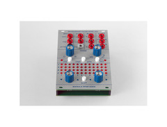 Tiptop Audio Buchla 242t Programmable Pulser Eurorack Module image 2
