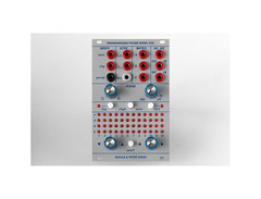 Tiptop Audio Buchla 242t Programmable Pulser Eurorack Module image 3