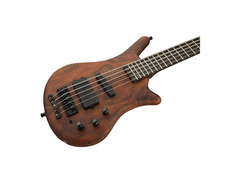 Warwick Pro Series Thumb LE 5-string Bass Guitar image 4