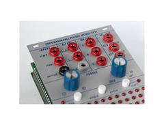 Tiptop Audio Buchla 242t Programmable Pulser Eurorack Module image 4