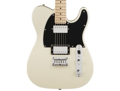 Squier Contemporary Telecaster HH image 2
