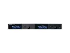 Shure SLXD4Q+ Quad Wireless Receiver image 2