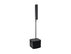 dBTechnologies ES 802 Column PA System with Subwoofer image 3