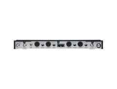 Shure SLXD4Q+ Quad Wireless Receiver image 3