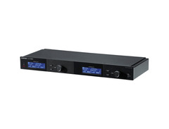 Shure SLXD4Q+ Quad Wireless Receiver image 4
