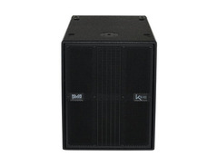 dBTechnologies DVA KS10 1,800-watt 18-inch Active Subwoofer image 2